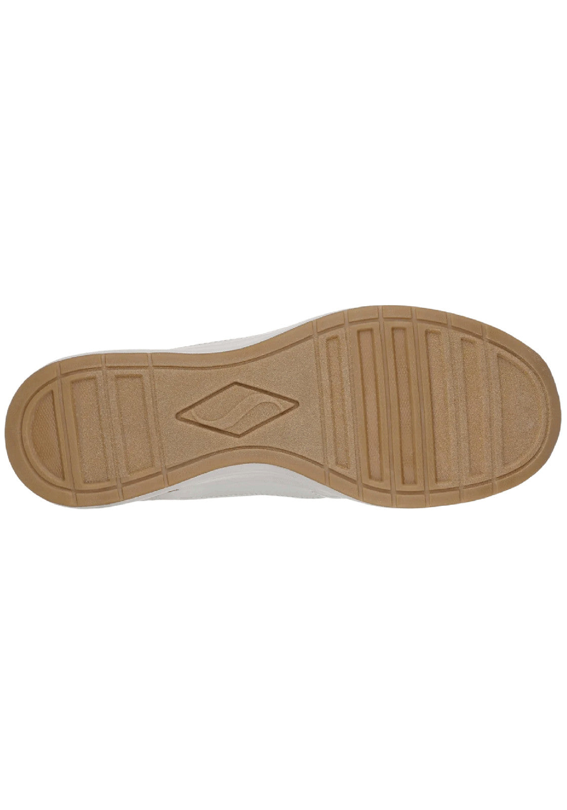 SCARPE Panna/oro Skechers