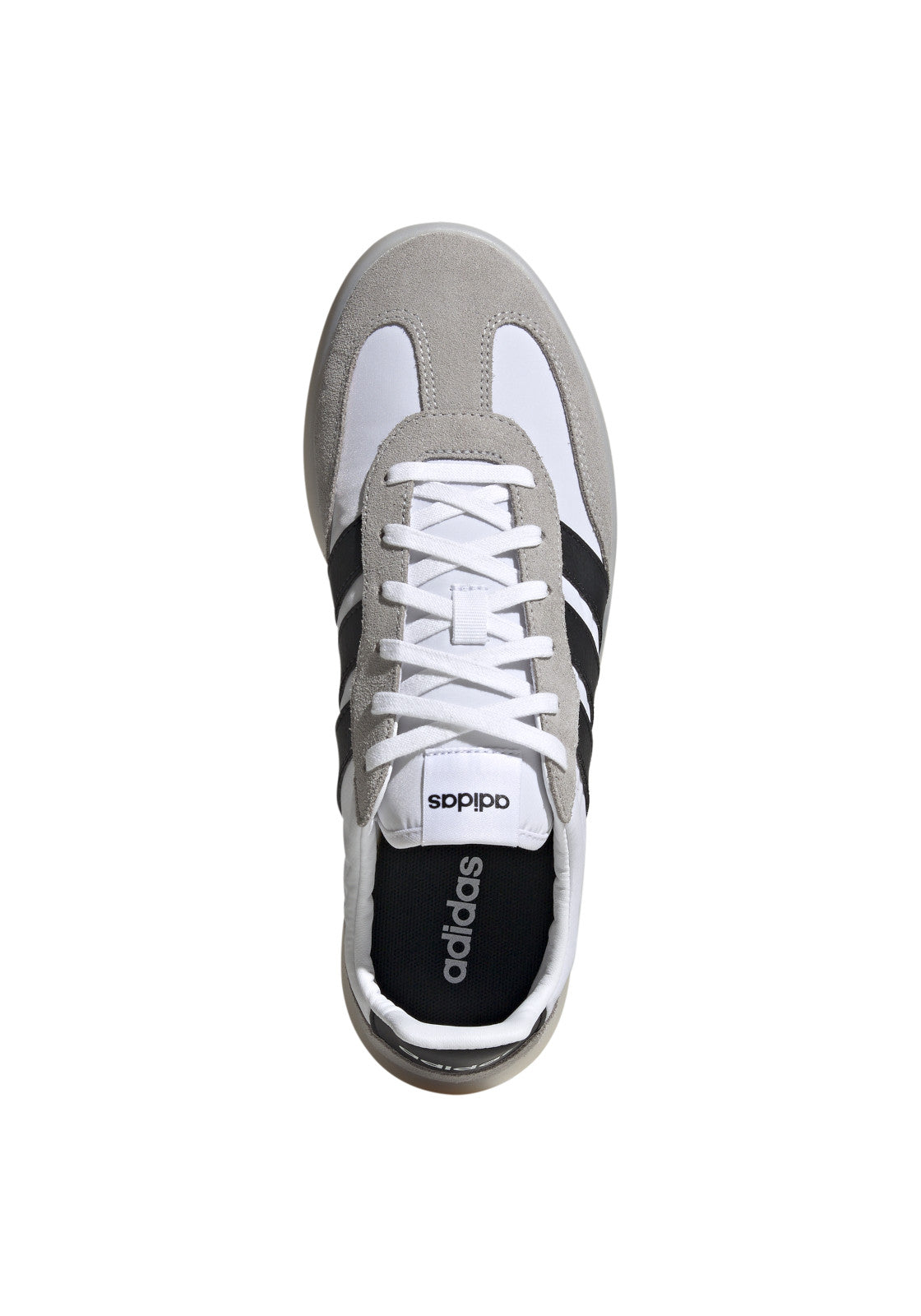 SCARPE Bianco/grigio Adidas