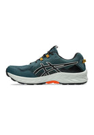 SCARPE Petrolio/nero Asics
