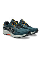 SCARPE Petrolio/nero Asics