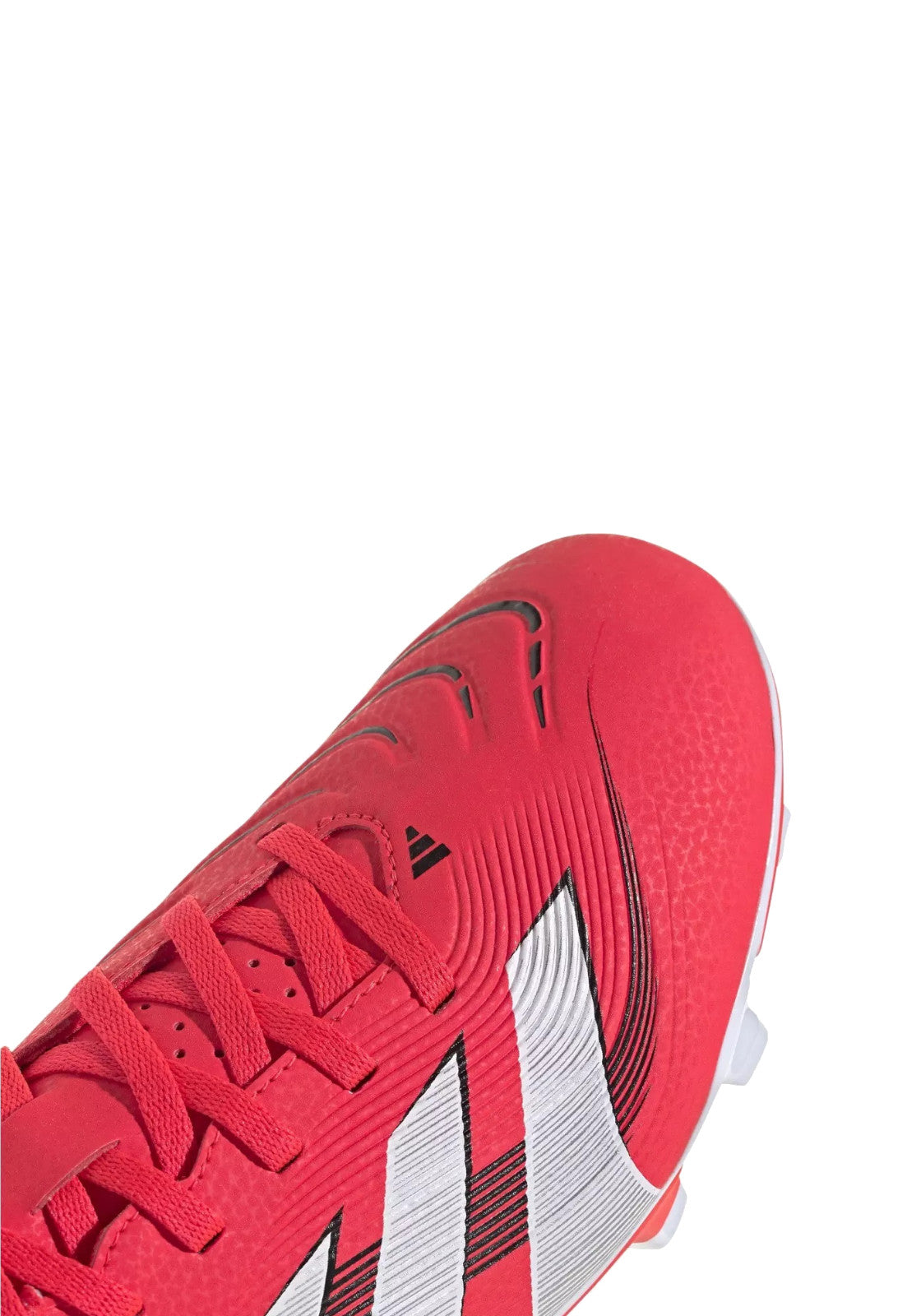 SCARPE Rosso/bianco Adidas