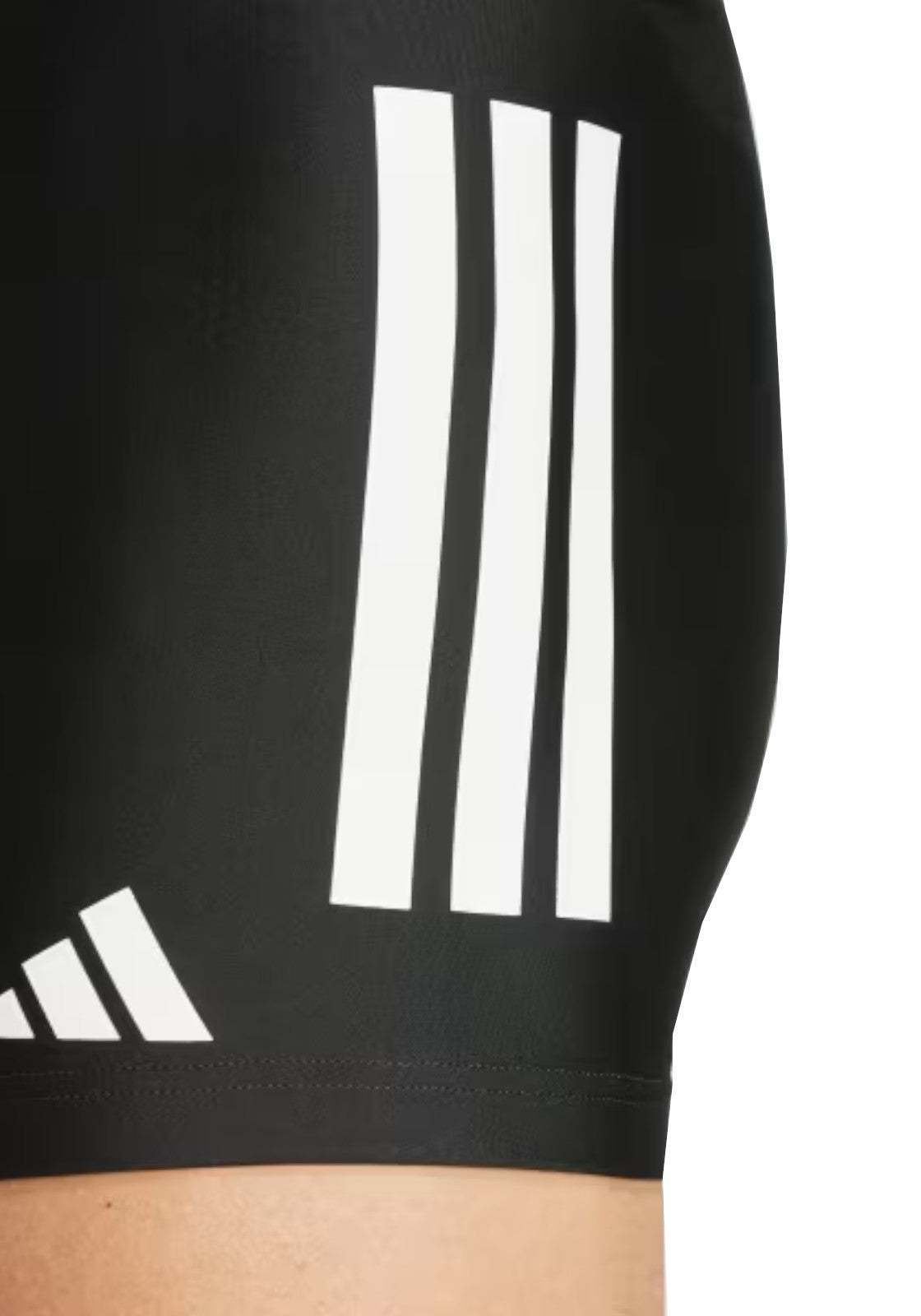 COSTUMI Nero/bianco Adidas