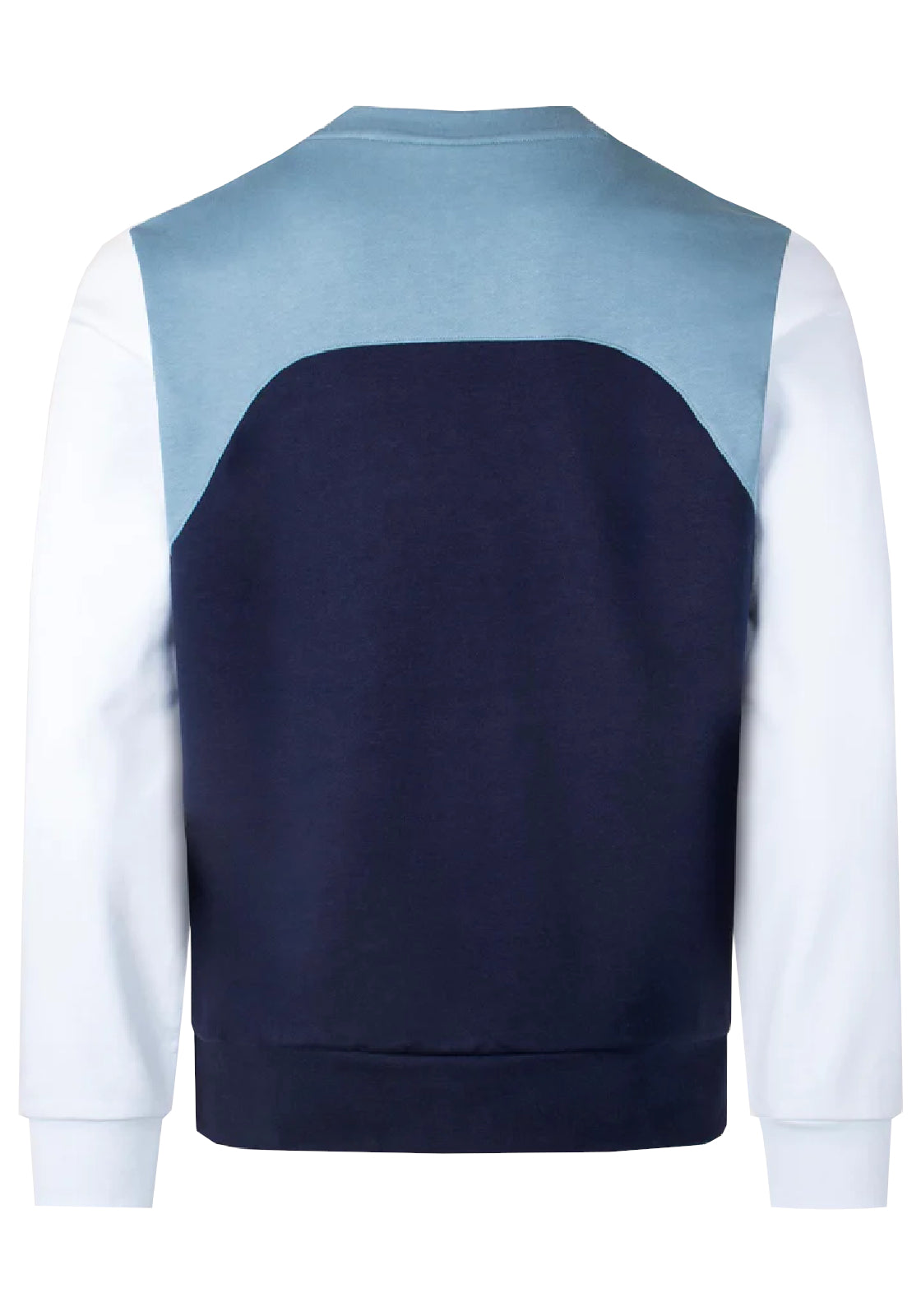 FELPE Blu/celeste Lacoste