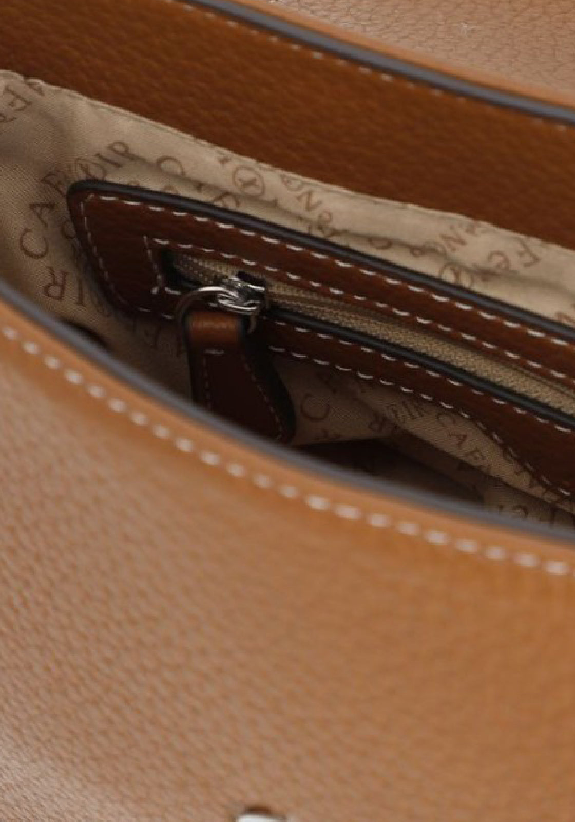 ACCESSORI LIFESTYLE Cuoio Cafenoir