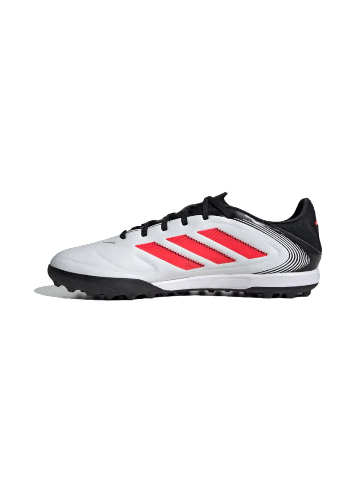SCARPE Bianco/rosso Adidas