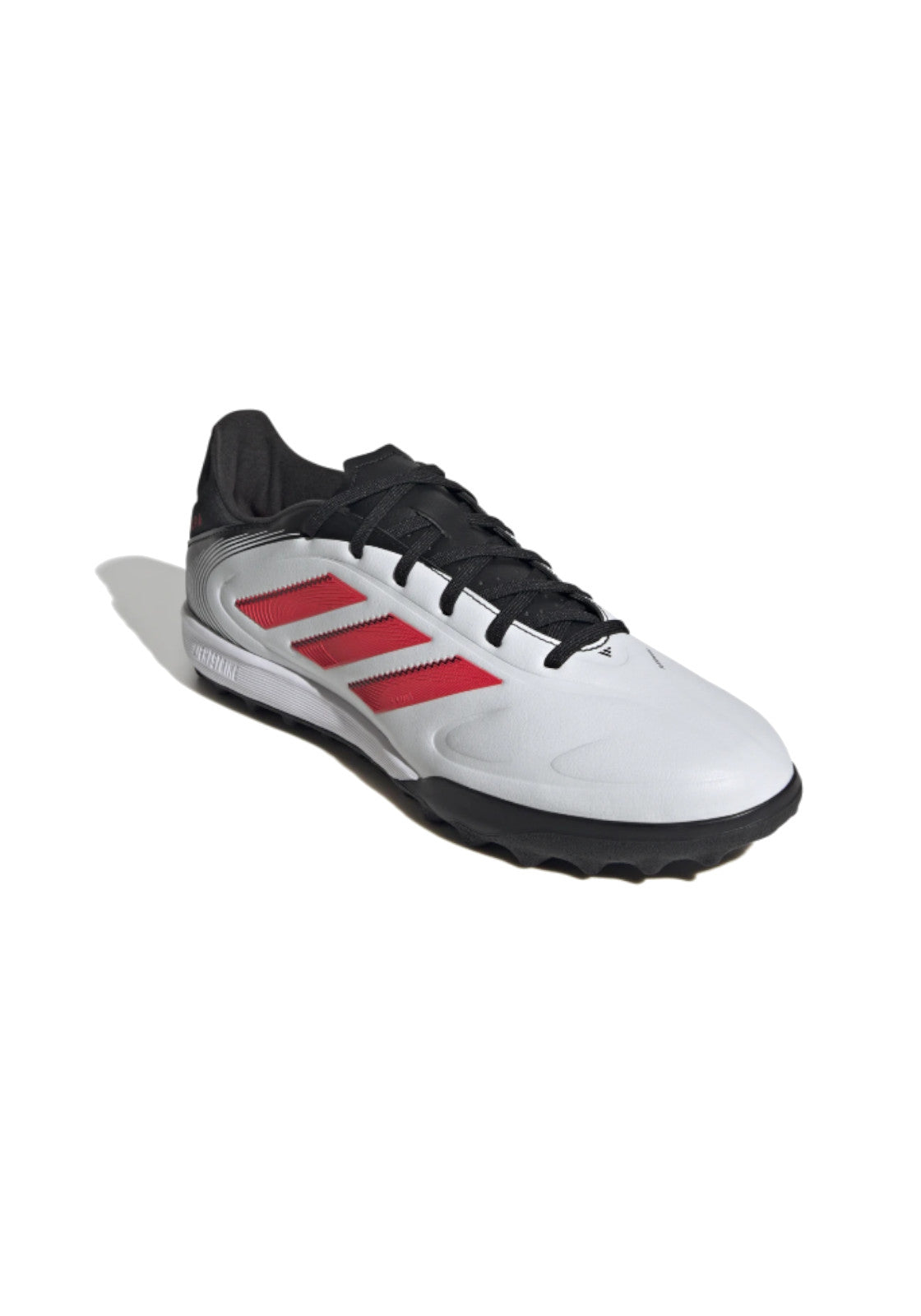 SCARPE Bianco/rosso Adidas