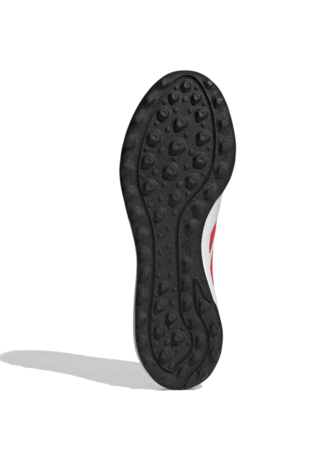 SCARPE Bianco/rosso Adidas