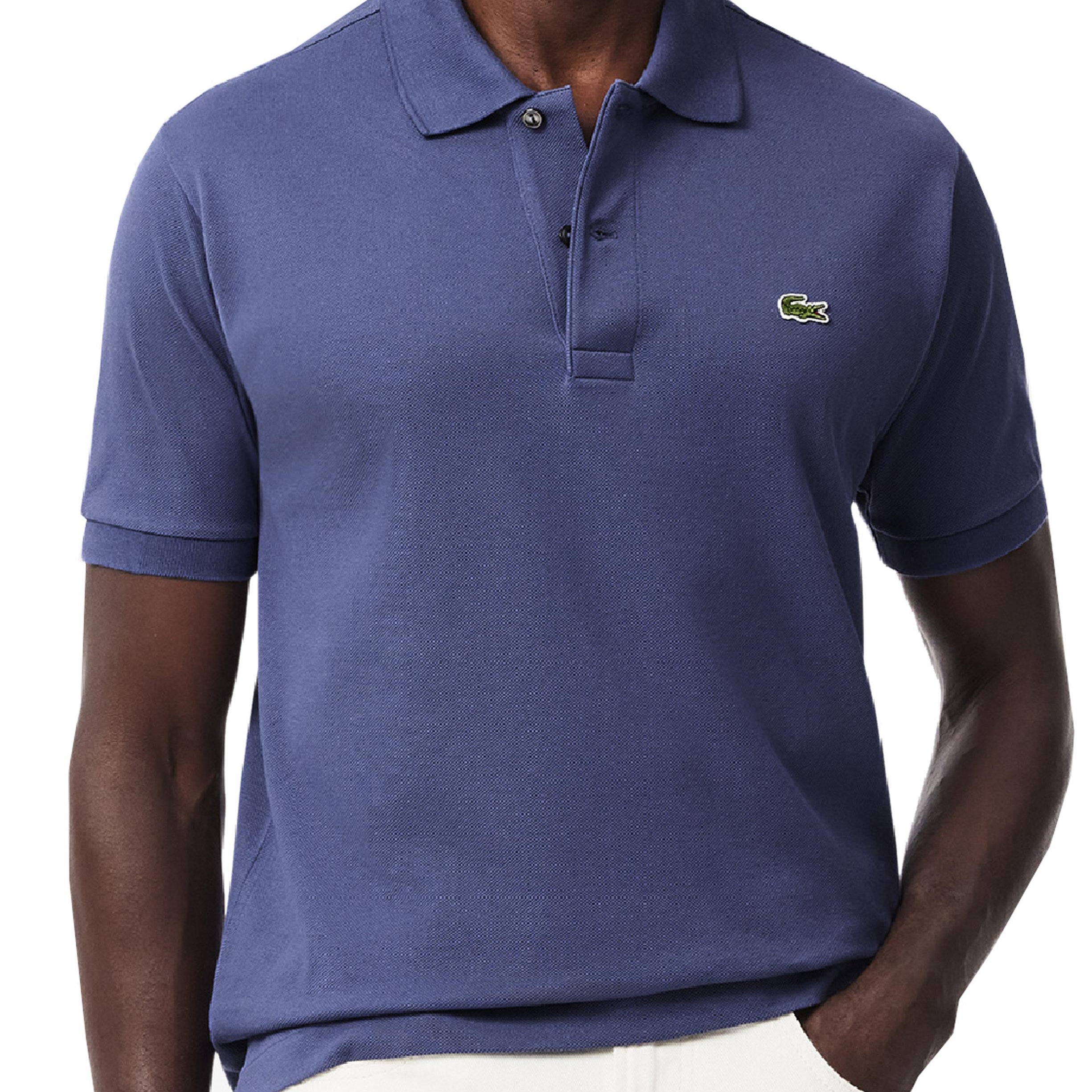MAGLIONI E POLO Avio Lacoste