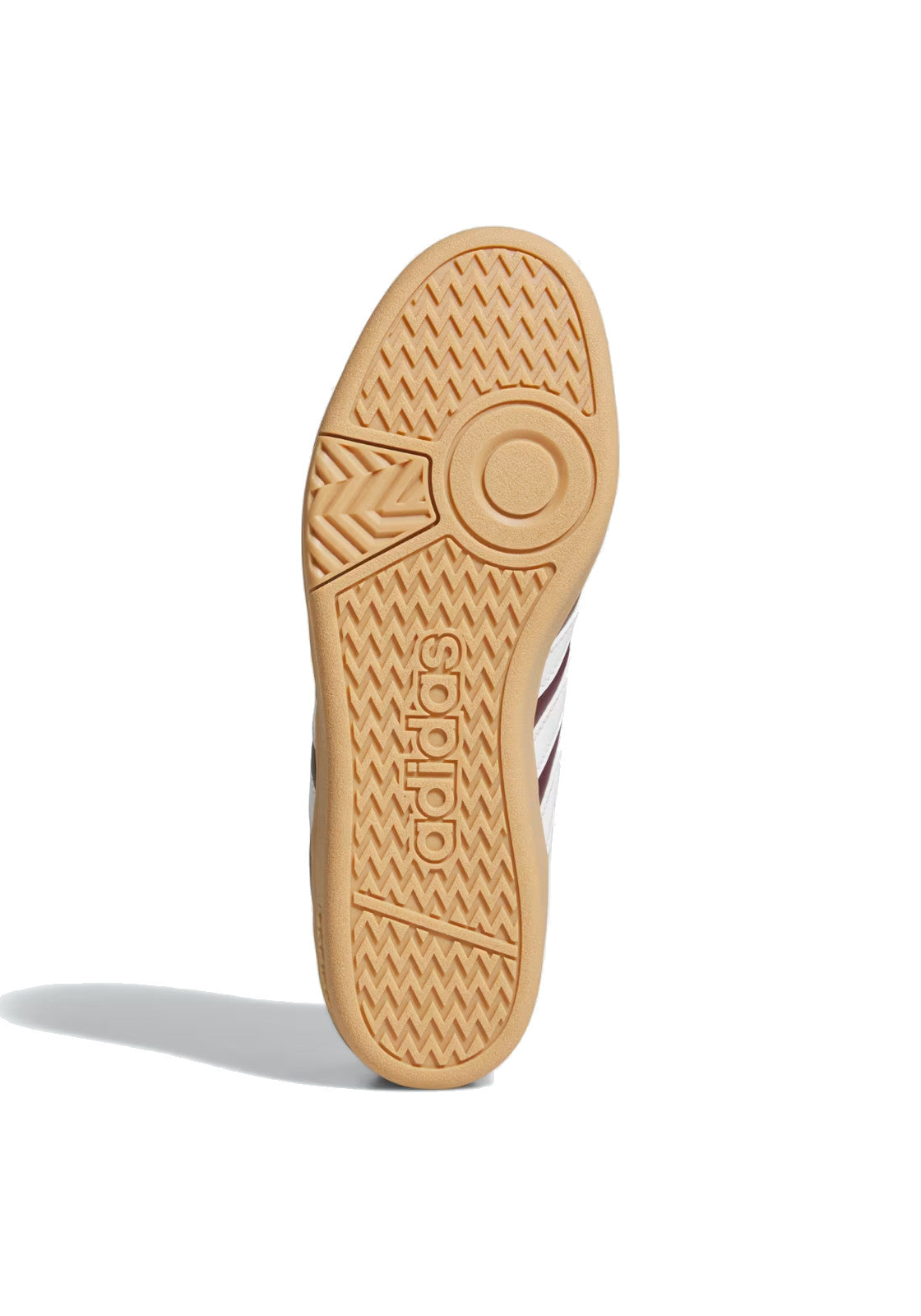 SCARPE Bordeaux Adidas