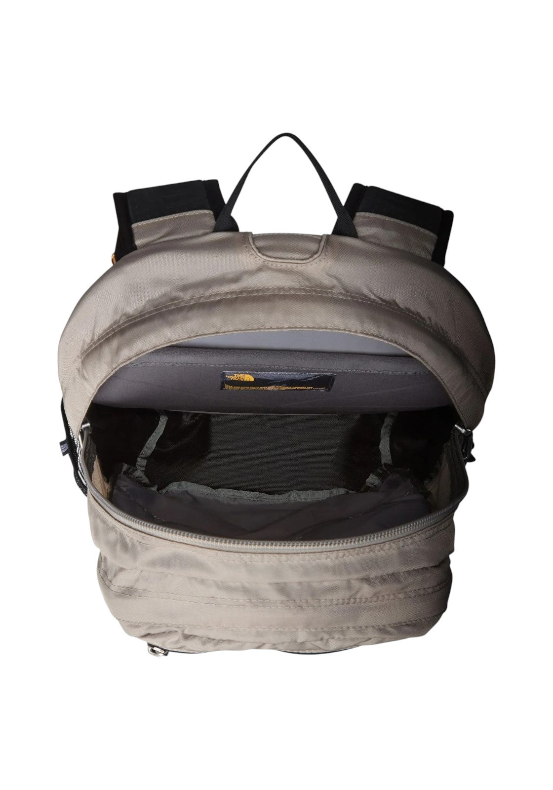 ACCESSORI LIFESTYLE Grigio/giallo The North Face