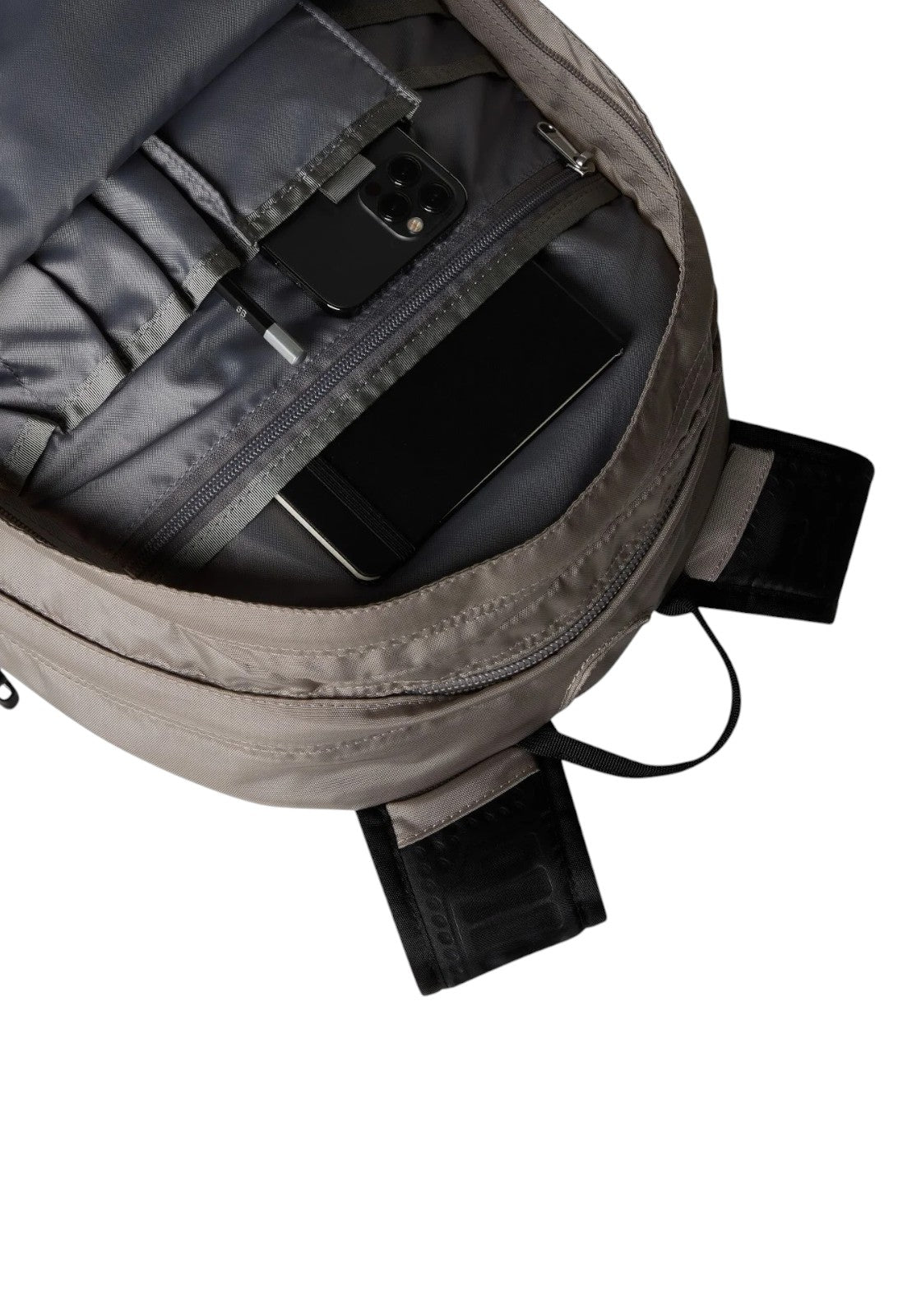 ACCESSORI LIFESTYLE Grigio/giallo The North Face