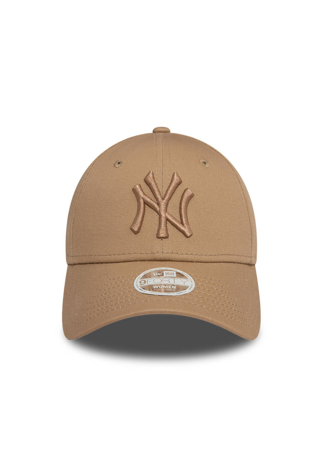 ACCESSORI LIFESTYLE Beige New Era