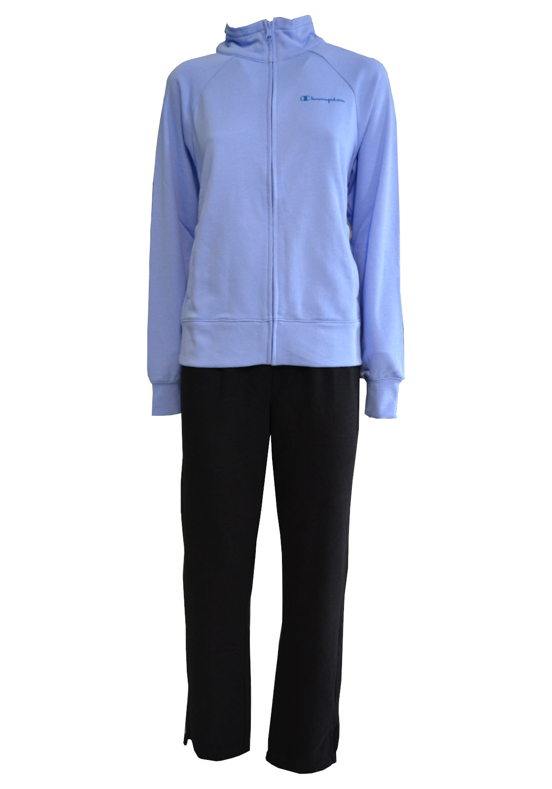 TUTE Celeste/nero Champion