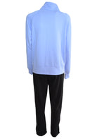 TUTE Celeste/nero Champion