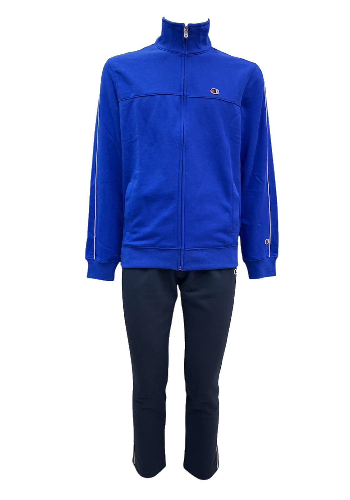TUTE Azzurro/blu Champion