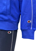 TUTE Azzurro/blu Champion