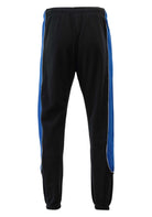 TUTE Azzurro/nero Champion