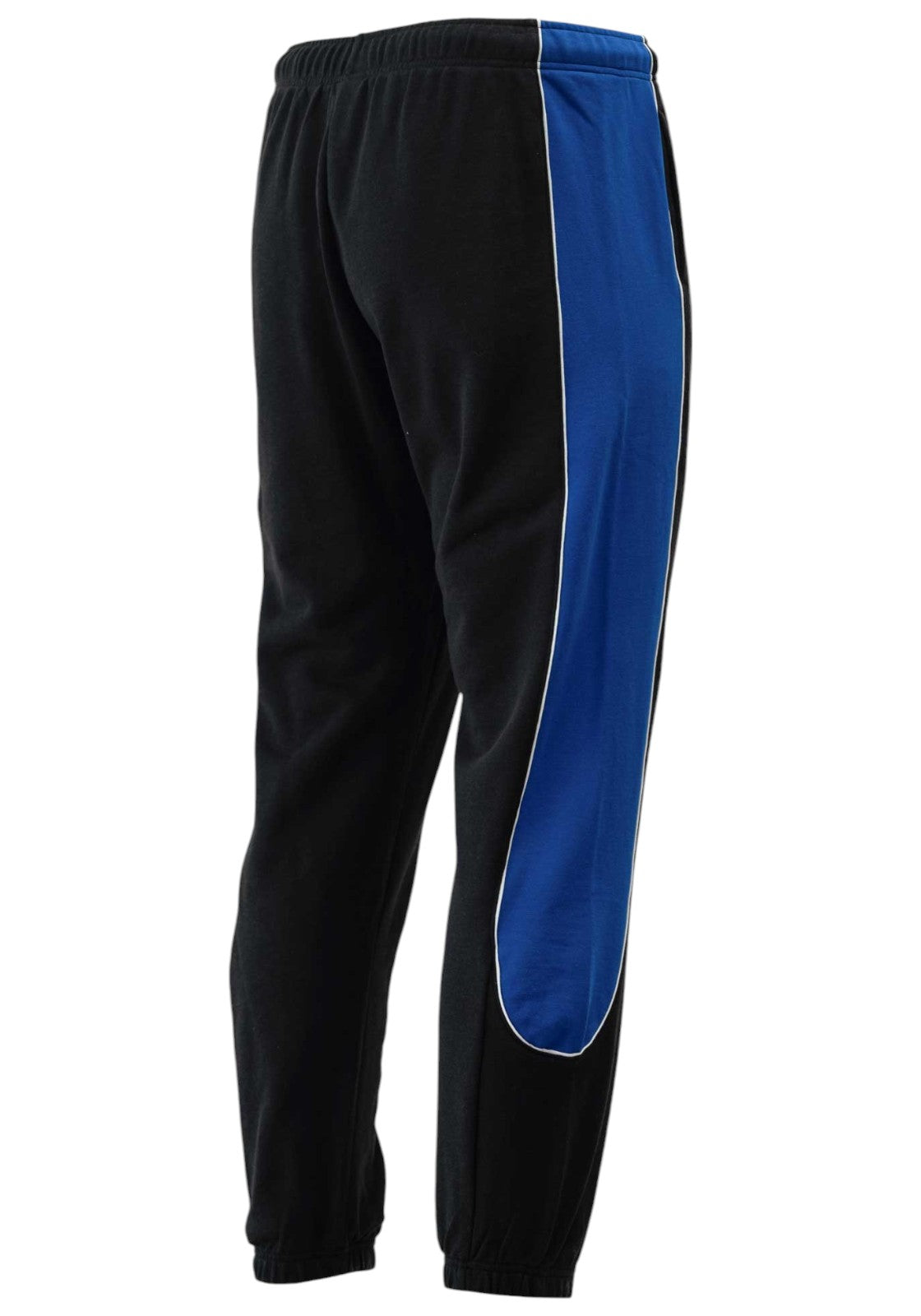 TUTE Azzurro/nero Champion
