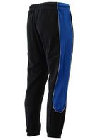 TUTE Azzurro/nero Champion