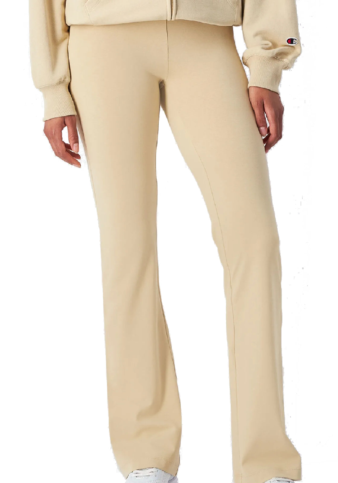 PANTALONI Beige Champion