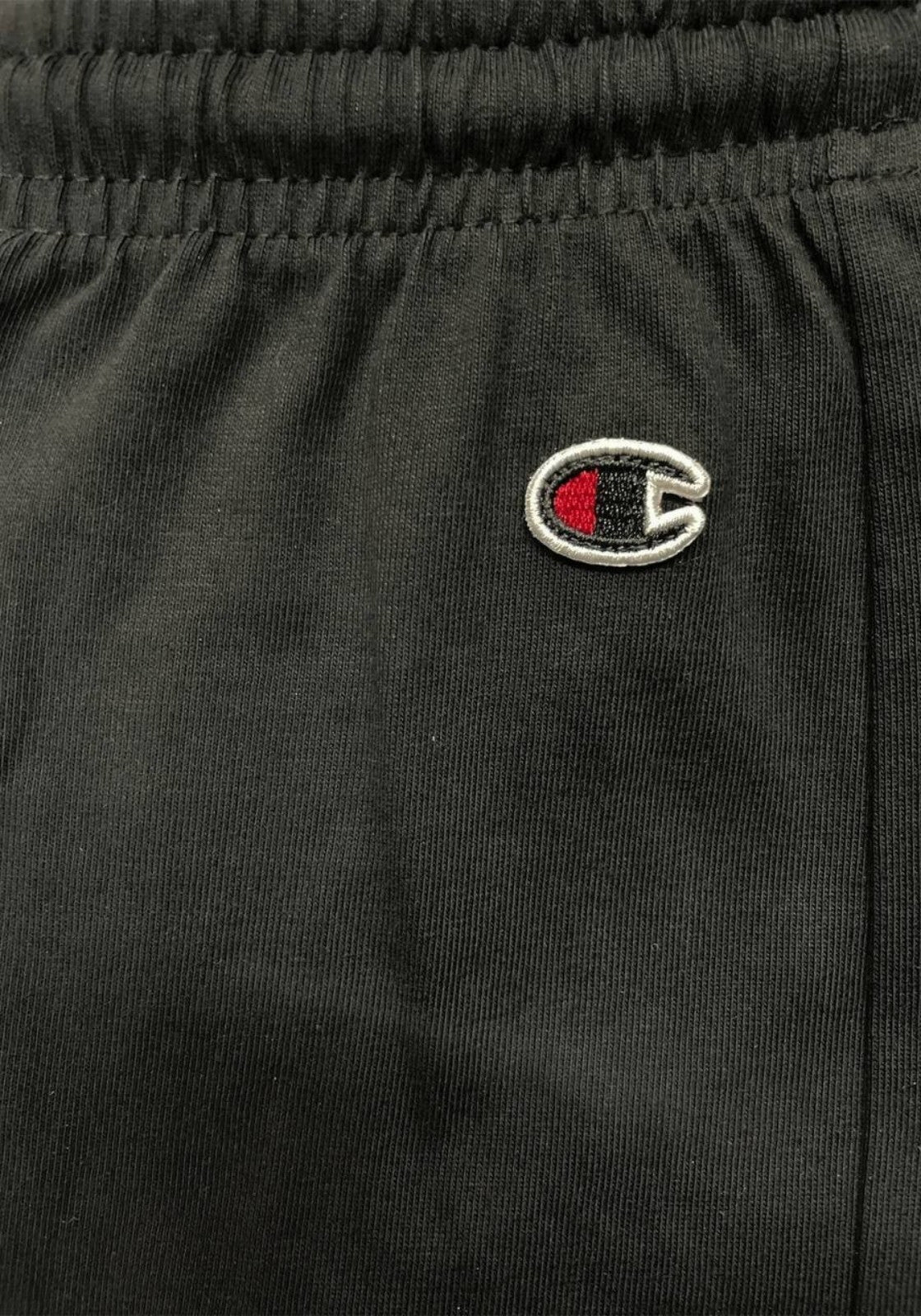 PANTALONI Nero Champion