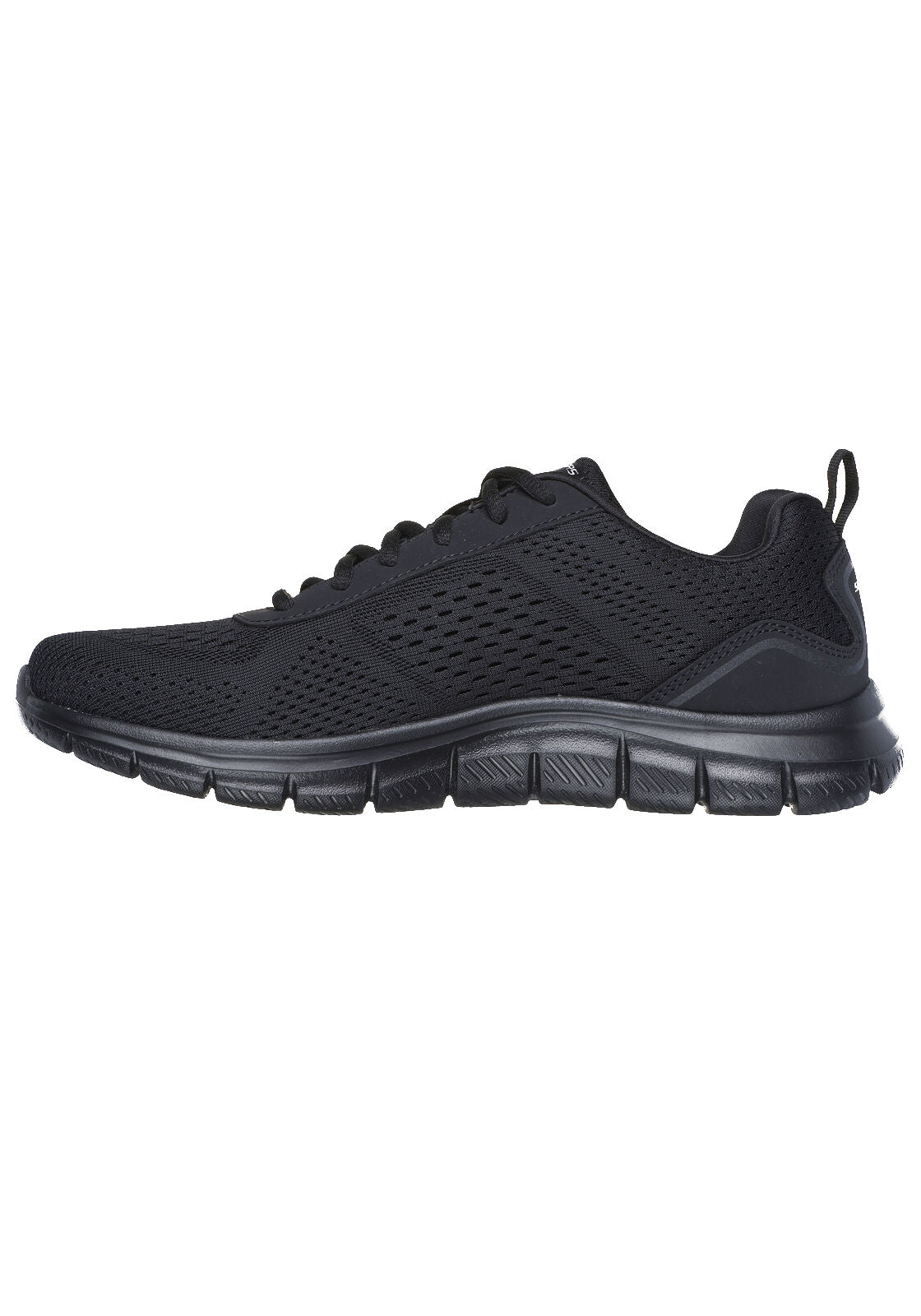 SCARPE Nero Skechers