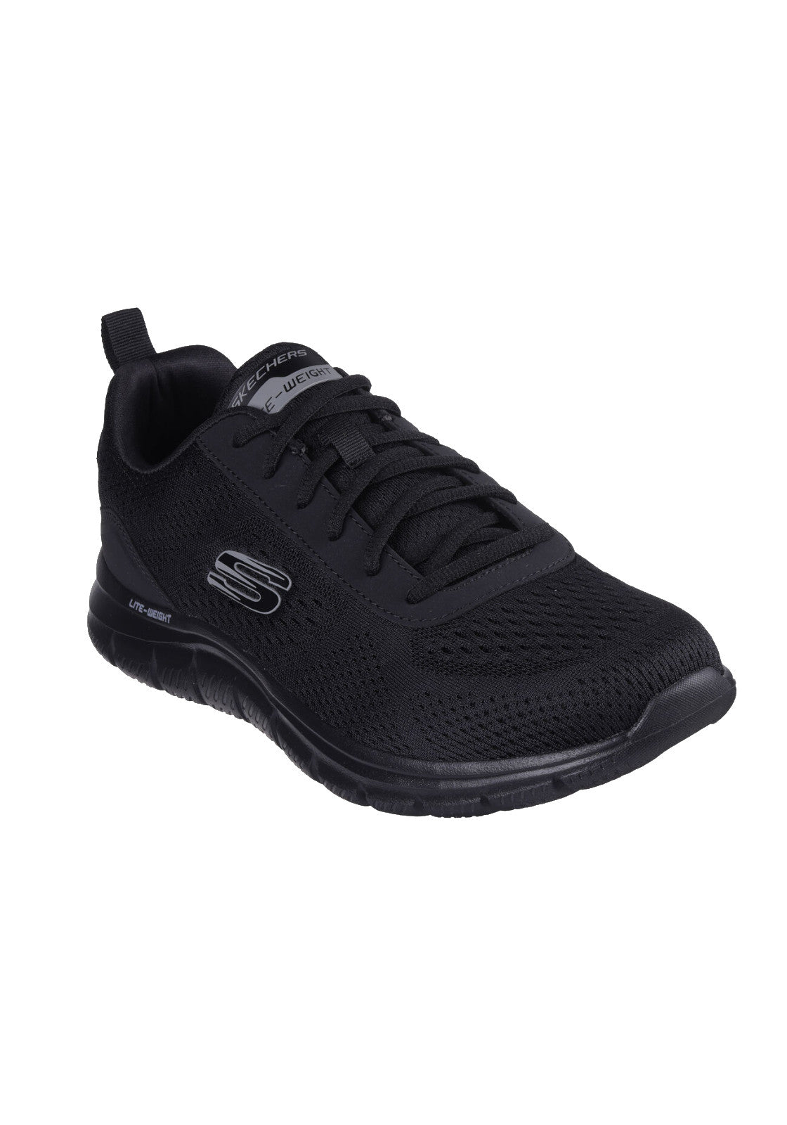 SCARPE Nero Skechers