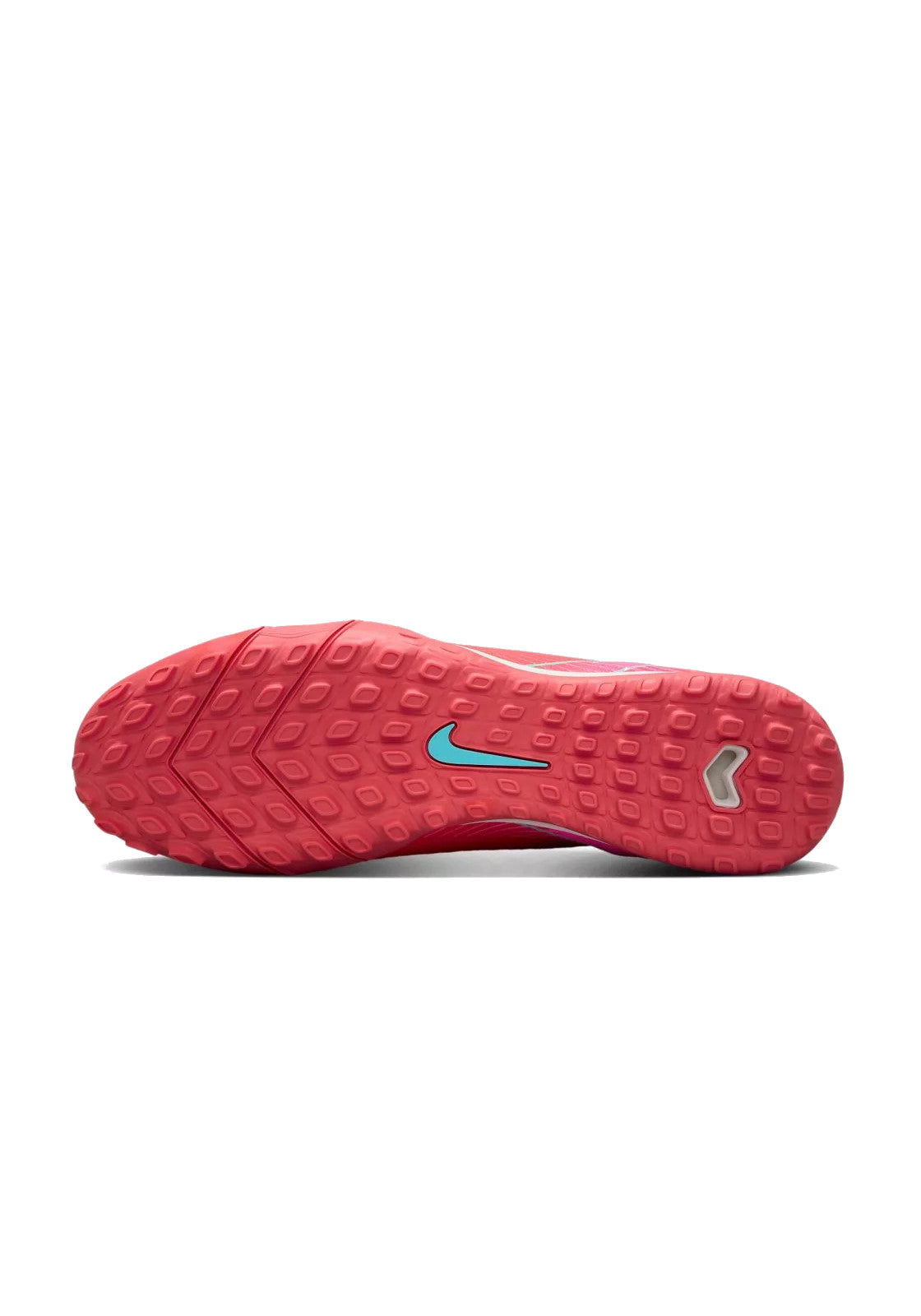 SCARPE Rosso/celeste Nike