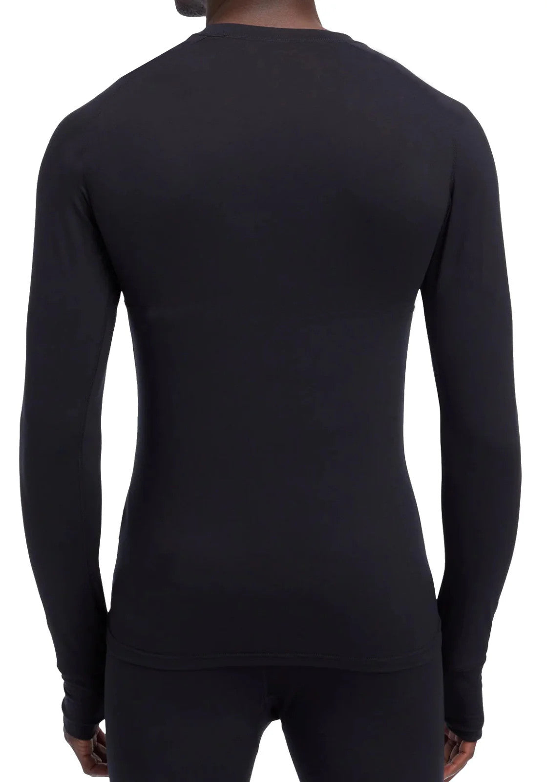 MAGLIONI E POLO Nero Mckinley