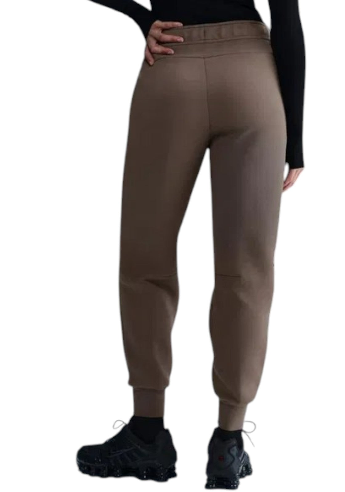 PANTALONI Tortora Nike