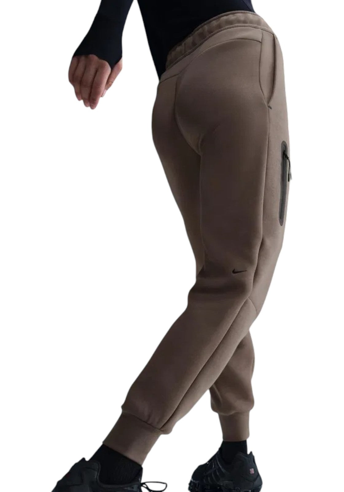 PANTALONI Tortora Nike