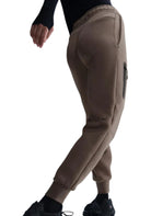 PANTALONI Tortora Nike