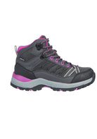 SCARPE Grigio/fucsia Mckinley