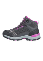 SCARPE Grigio/fucsia Mckinley