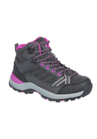 SCARPE Grigio/fucsia Mckinley