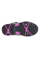 SCARPE Grigio/fucsia Mckinley