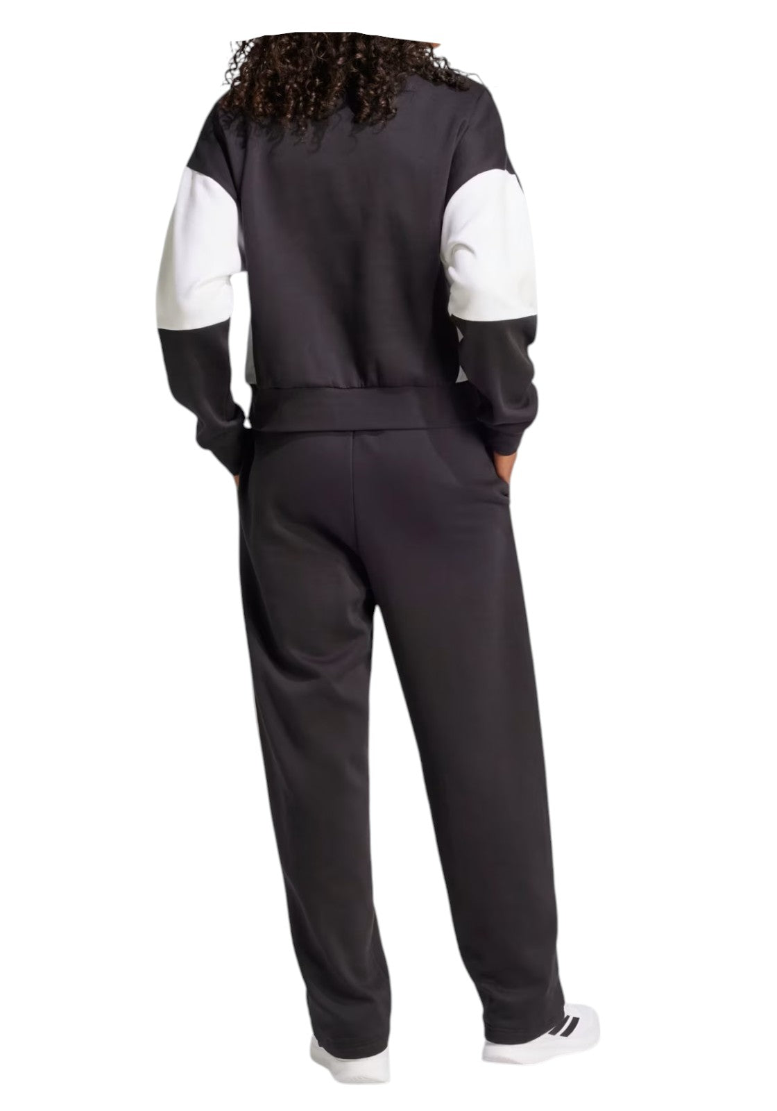 TUTE Nero/bianco Adidas