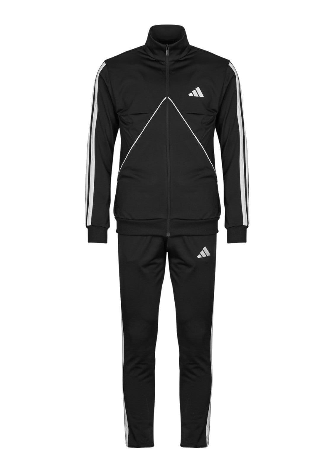 TUTE Nero/bianco Adidas