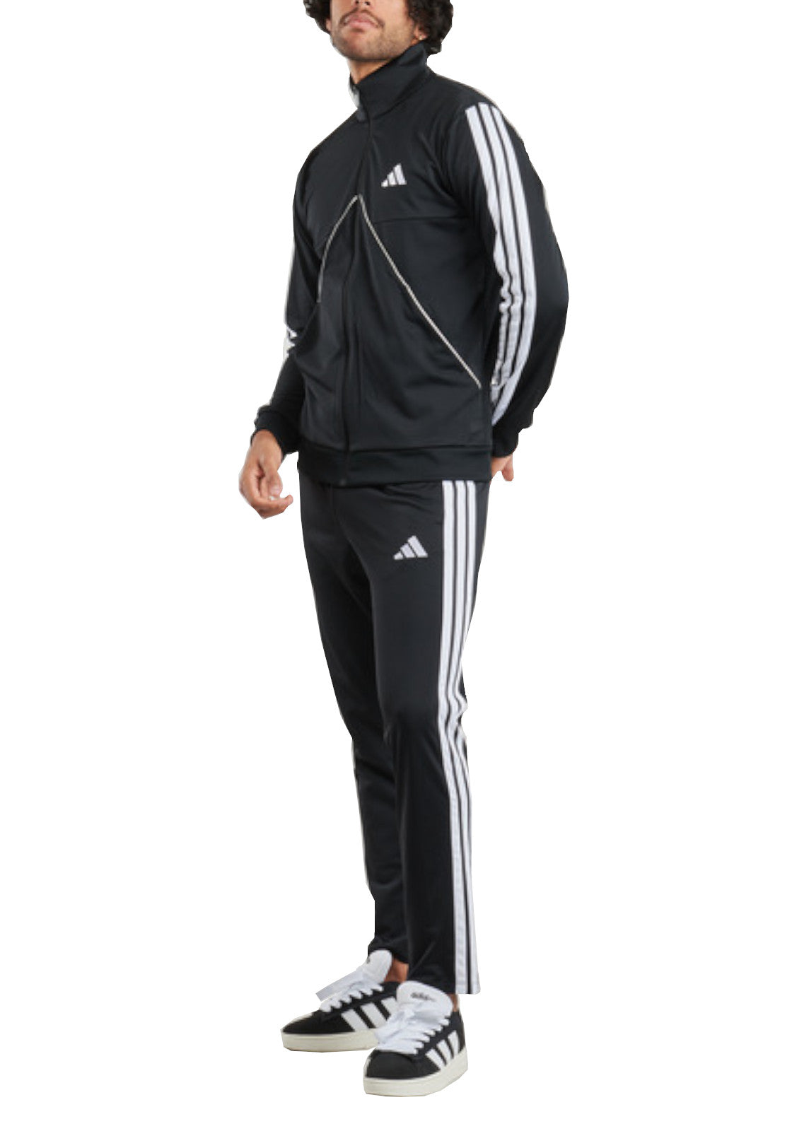 TUTE Nero/bianco Adidas