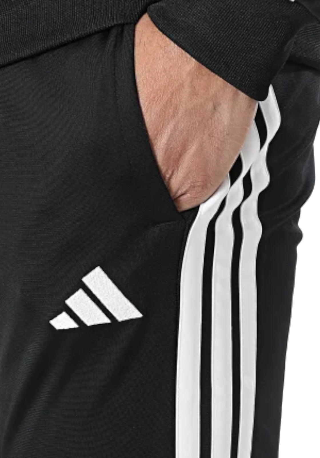 TUTE Nero/bianco Adidas