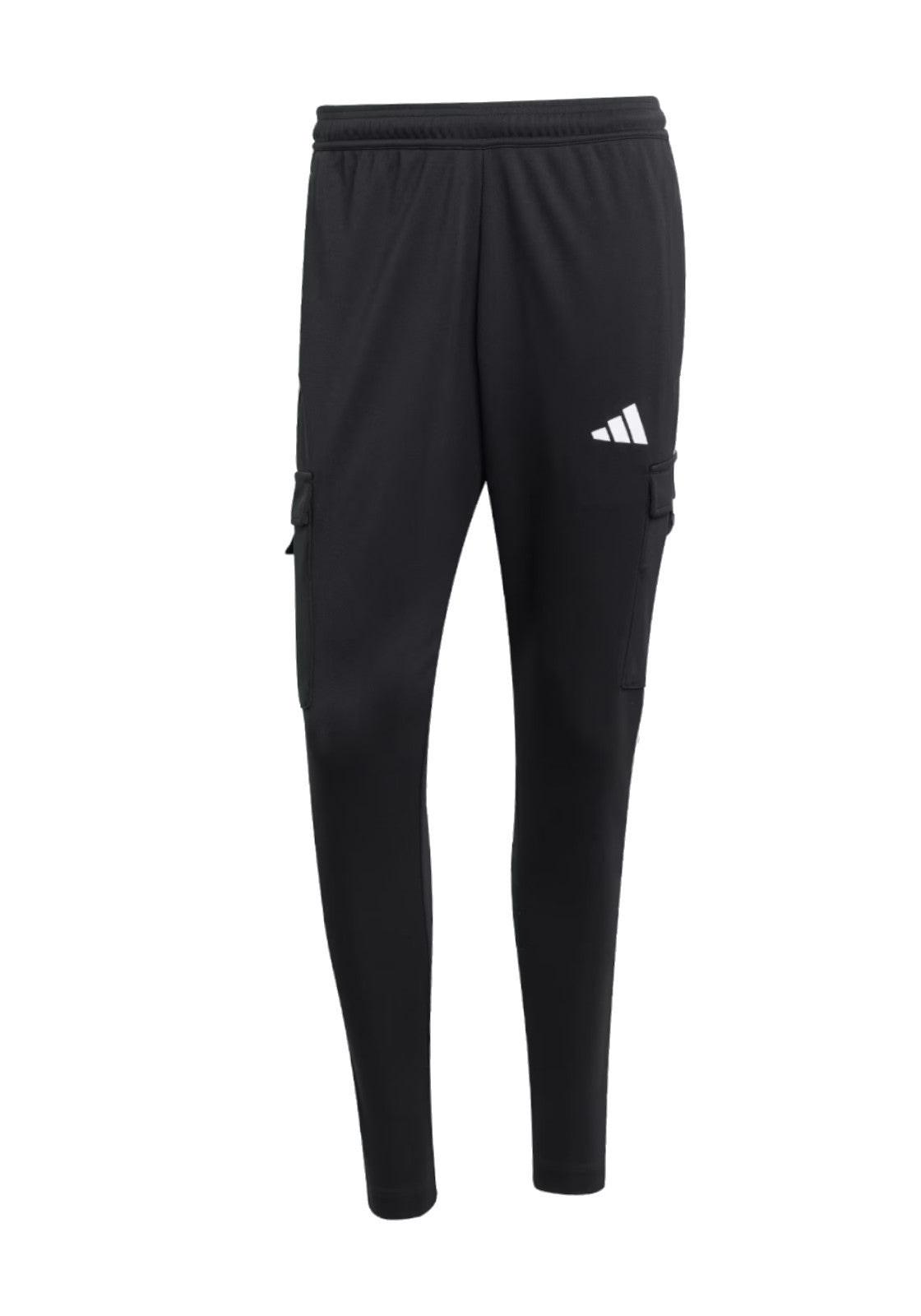 PANTALONI Nero/bianco Adidas