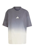 T-SHIRT E CANOTTE Grigio Adidas