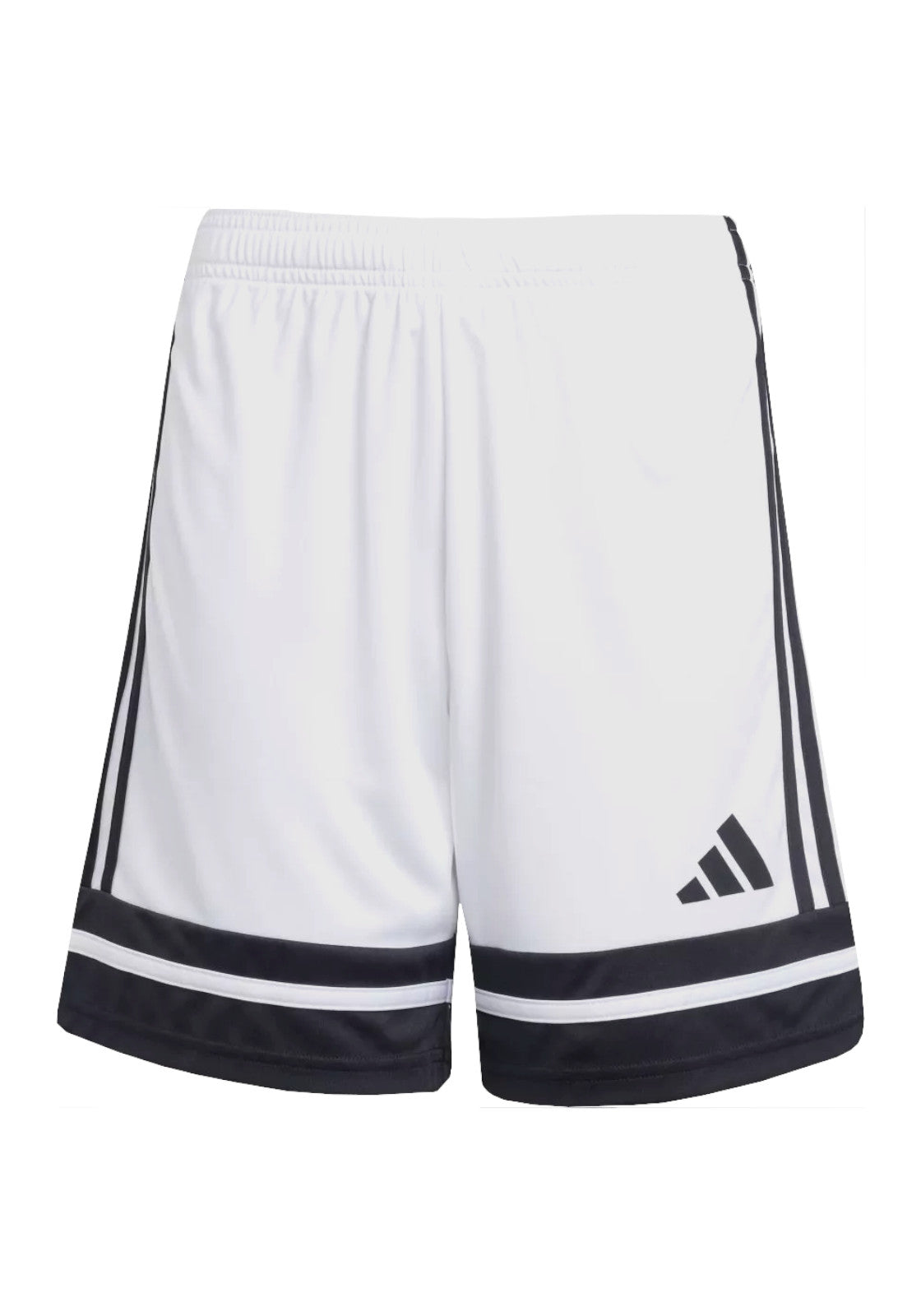 PANTALONCINI Bianco/nero Adidas
