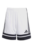 PANTALONCINI Bianco/nero Adidas