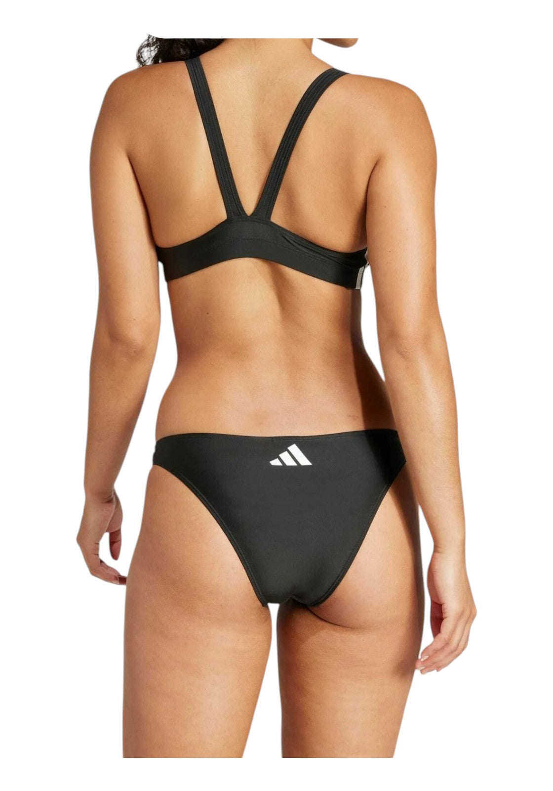 COSTUMI Nero/bianco Adidas