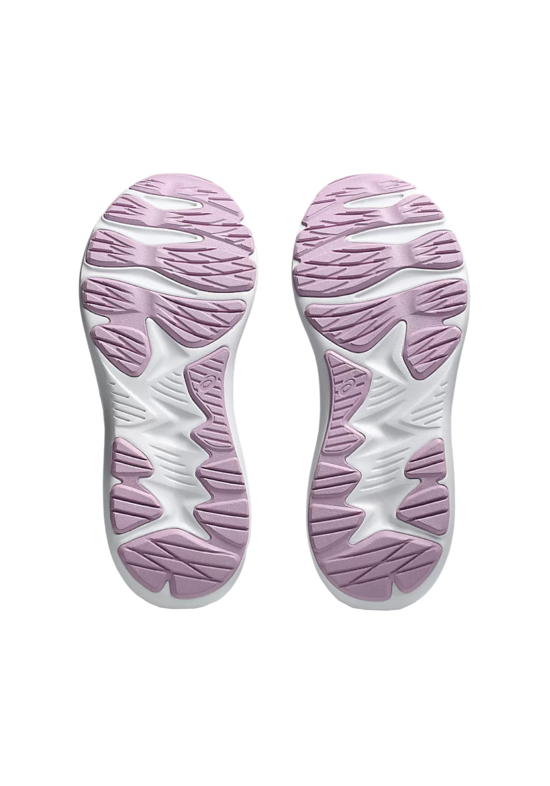 SCARPE Blu/rosa Asics
