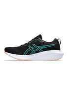 SCARPE Nero/arancio Asics