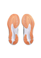 SCARPE Nero/arancio Asics