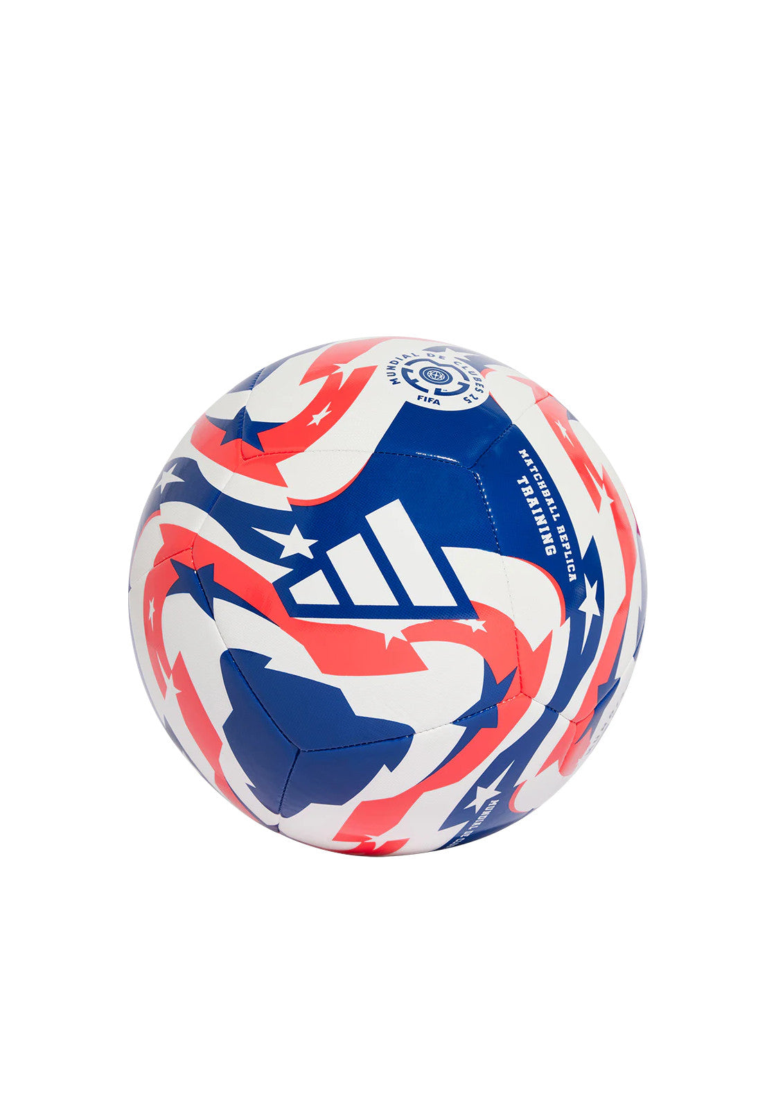 CALCIO Bianco/blu Adidas