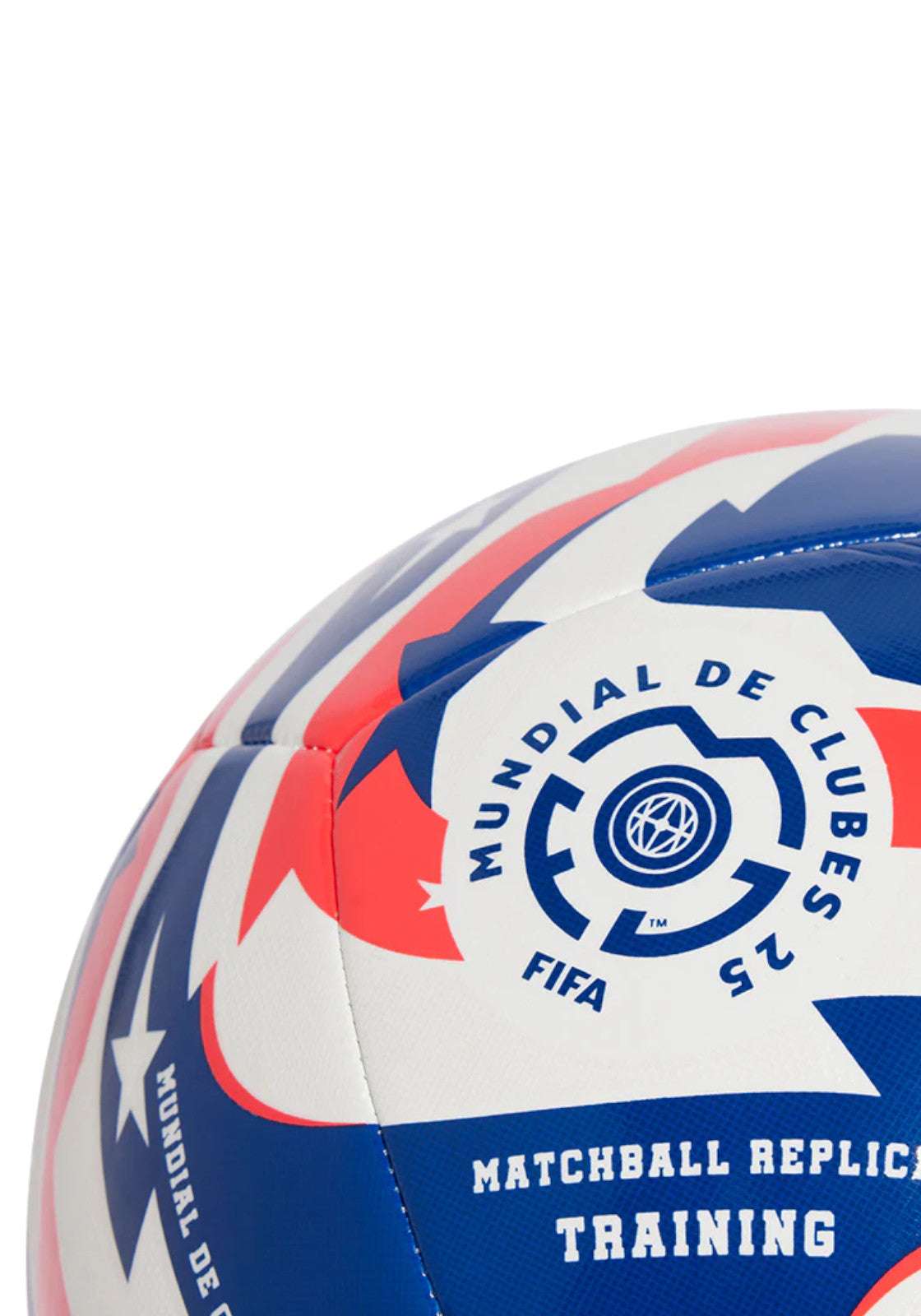 CALCIO Bianco/blu Adidas